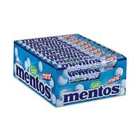Mentos Mint Role 40x | Total Weight 1500 gr