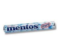 Mentos Mint x3 Packs