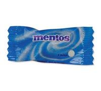 Mentos Mints Individually Wrapped Ref A03664 [Packed 700]