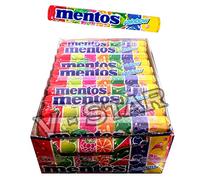 Mentos Rainbow (Box of 40)