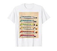MENTOS RETRO ROLLS T-Shirt