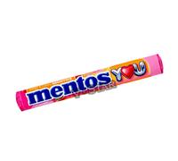 Mentos Chewy Fruits (40 x 38g)