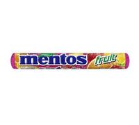 Mentos Chewy Fruits (40 x 38g)
