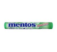 Mentos Rolls Chewy Dragees Sweets Candy Assorted Flavours (5, 10, 30 or 40)
