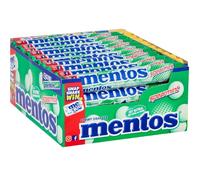 Mentos Rolls Full box Collections Pick Any Your Favourite One