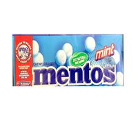 Mentos Rolls Full box Collections Pick Any Your Favourite One