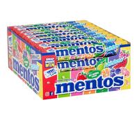 Mentos Rolls Full box Collections Pick Any Your Favourite One
