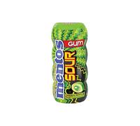 Mentos Sour Gum Green Apple