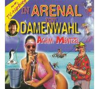 Mentzel,Achim - In Arenal Ist Damenwahl