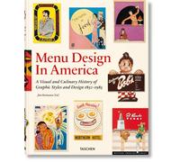 Menu Design in America