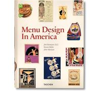 Menu Design in America