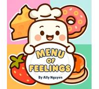 Menu Of Feelings