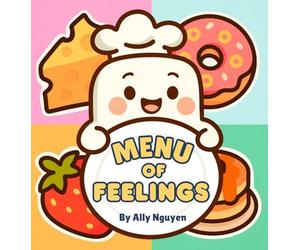 Menu Of Feelings