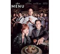 Menu, The
