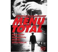 MENU TOTAL - SCHLINGENSIEF,CHRISTOPH DVD NEW