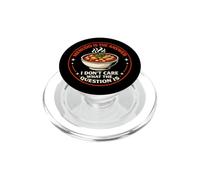 Menudo Is The Answer Funny Mexican Soup Lover Humor PopSockets PopGrip for MagSafe