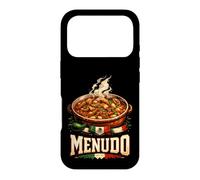 Menudo Mexican Soup Tripe Stew Lover Traditional Comfort Case for iPhone 17 Pro