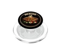Menudo Mexican Soup Tripe Stew Lover Traditional Comfort PopSockets PopGrip for MagSafe