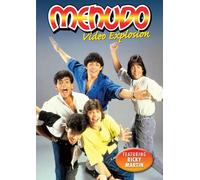 Menudo: Video Explosion