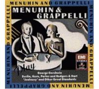 Menuhin - Menuhin & Grappelli