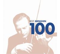 Menuhin, Yehudi - Best Menuhin 100