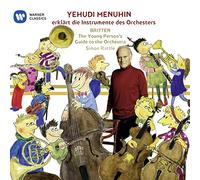 Menuhin, Yehudi - Menuhin Erklart D...