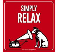 Menuhin,Yehudi - Simply Relax