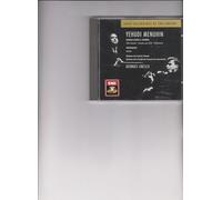 Menuhin, Yehudi - Violin Concerti / Legende