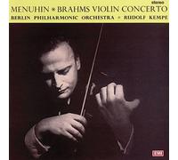 Menuhin,Yehudi - Violin Concerto in d Major Op.77 [VINYL]