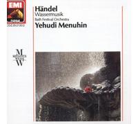Yehudi Menuhin - Wassermusik