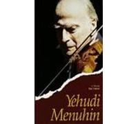 Menuhin,Yehudi - Yehudi Menuhin [VHS]