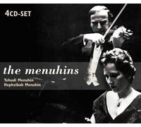 The Menuhins
