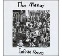 Menus - Infinite Recess