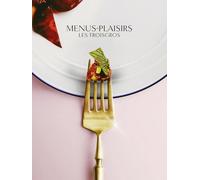 Menus-Plaisirs Les Troisgros