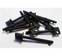 Menvier Old Style Call Point Test Key FREE P&P x10 by Midland Fire On-Line