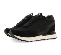 Gioseppo Mentz Trainers Black EU 39 Woman