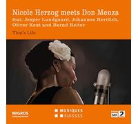 Menza, Don - That's Life
