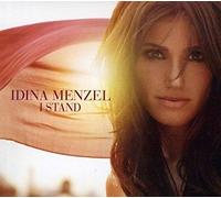 Menzel, Idina - I Stand