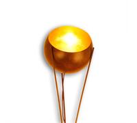 Menzel Solo floor lamp with extraordinary design