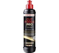 menzerna "Cut Force Pro" Car Polish 8.5 oz I Premium Polish with Heavy Cut and high gloss finish I Buffing & Polishing Compound for Car Maintenance I For Scratches & Sanding Marks I Car Body Repair