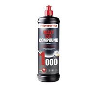 Menzerna 1000 Heavy Cut Compound - 1L