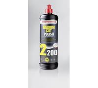 Menzerna 2200 Medium Cut Polish - 1L