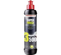 menzerna "Super Finish 3500" High Gloss Polish I For a Perfect Mirror Finish especially on Dark Colored Paints I Polishing Compound for Marks, Micro Scratches & Holograms I Silicone Free I 250ml