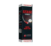 Menzerna 523LBZ Super Heavy Cut (1.15kg) Solid Buffing Wheel Polishing Compound Classic Brush Paste for Stainless Steel