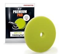 Menzerna Polishing sponge soft cut foam pad.