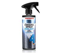 menzerna "Ceramic Spray" 8oz I Ceramic Coating Spray Wax for Ultimate Protection and High Shine I Seals the Car Paint and Protects against Dirt, Bugs I Brilliant Finish