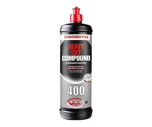 menzerna Fast Gloss FG 400 Sanding Polish 1000 ml