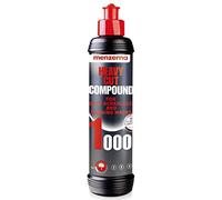 Menzerna Polishing Compound Heavy Cut 1000 – Deep Scratch Repair, Silicone Free, 250 ml