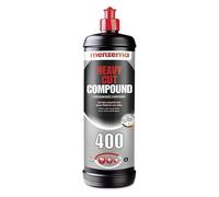 Menzerna Heavy Cut Compound 400 - 1 Litre