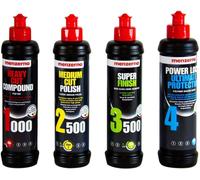 Menzerna Endless Shine 500ml Protection Quick Detailer Spray